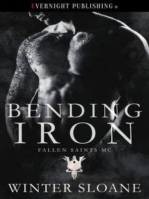 cover image of Bending Iron